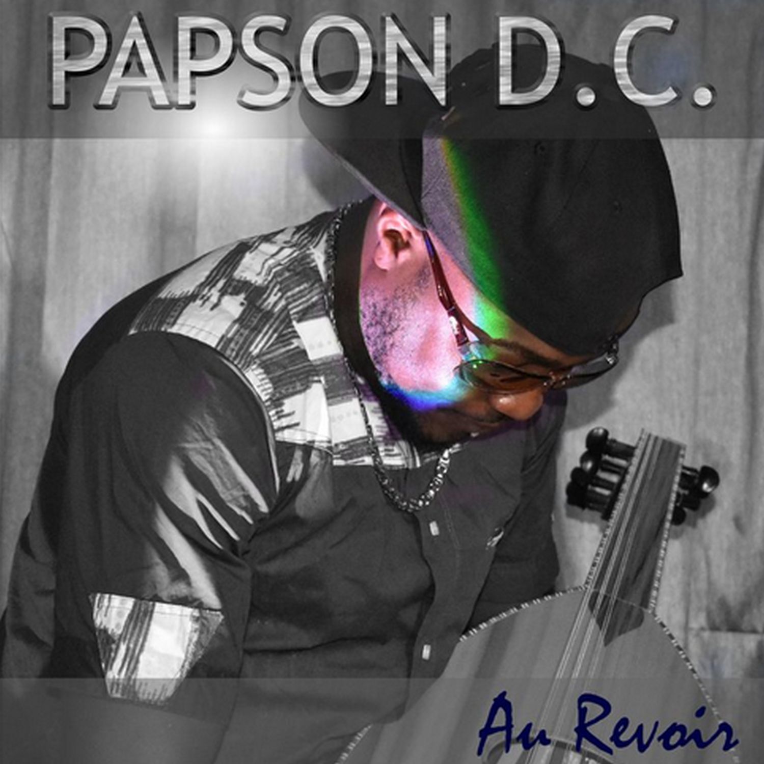 Papson D. C.